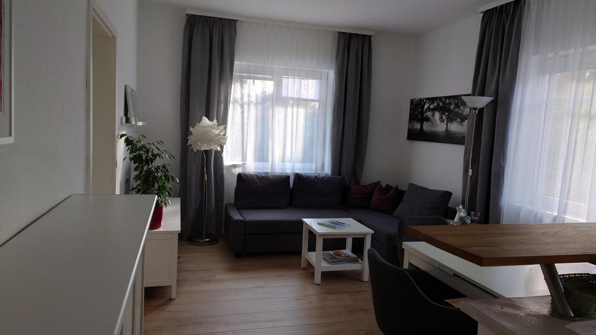 Auftanken Im Gruenen _ Just4You_B.Berlin Neuenhagen bei Berlin Dış mekan fotoğraf